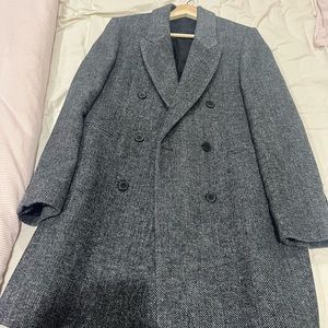 Zara Women M Coat